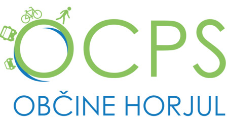 OCPS - občine Horjul